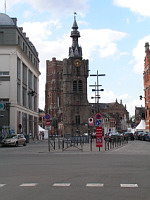 Bethune, Beffroi (5)